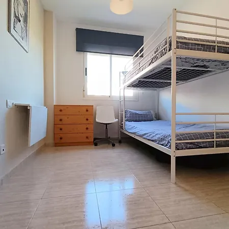 Ayf Moderno Frontal Con Terraza 40m