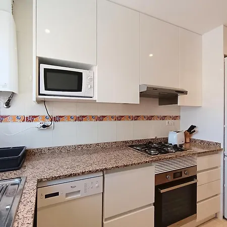 Ayf Moderno Frontal Con Terraza 40m *