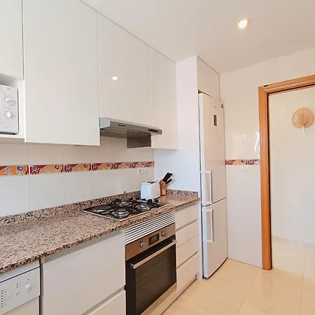 Ayf Moderno Frontal Con Terraza 40m Appartement *