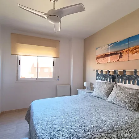 Apartment Ayf Moderno Frontal Con Terraza 40m