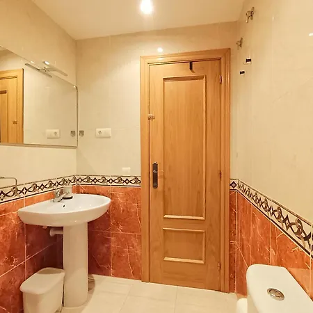 Apartment Ayf Moderno Frontal Con Terraza 40m Oropesa del Mar