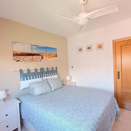Appartement Ayf Moderno Frontal Con Terraza 40m