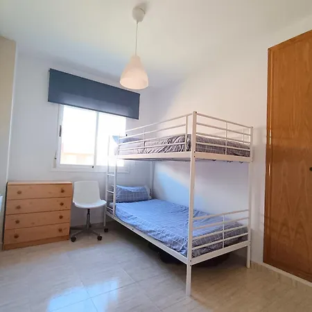 Ayf Moderno Frontal Con Terraza 40m *